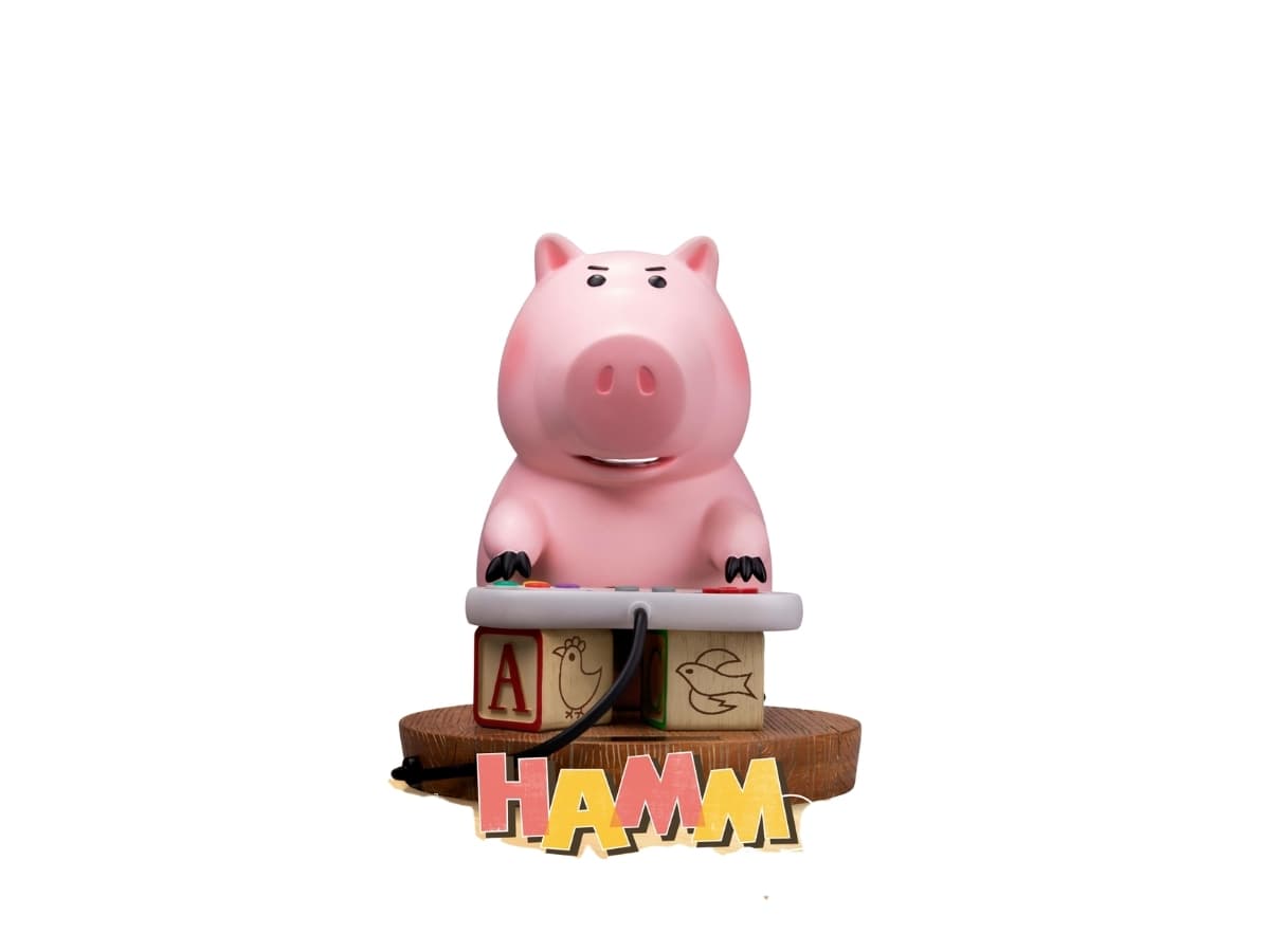 Hamm: Toy Story (Master Craft)