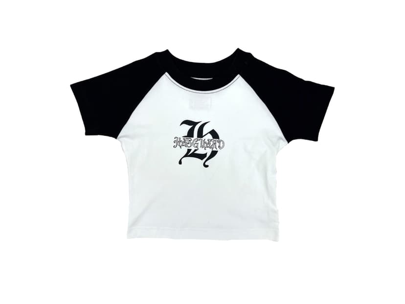 Hasguard HASGUARD Crop Cut HG