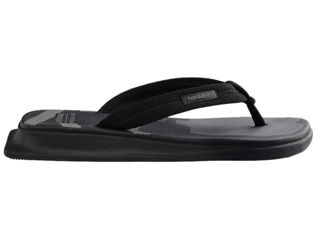 Havaianas HAVAIANAS TRADI ZORI MASTERMIND BLACK - view 1