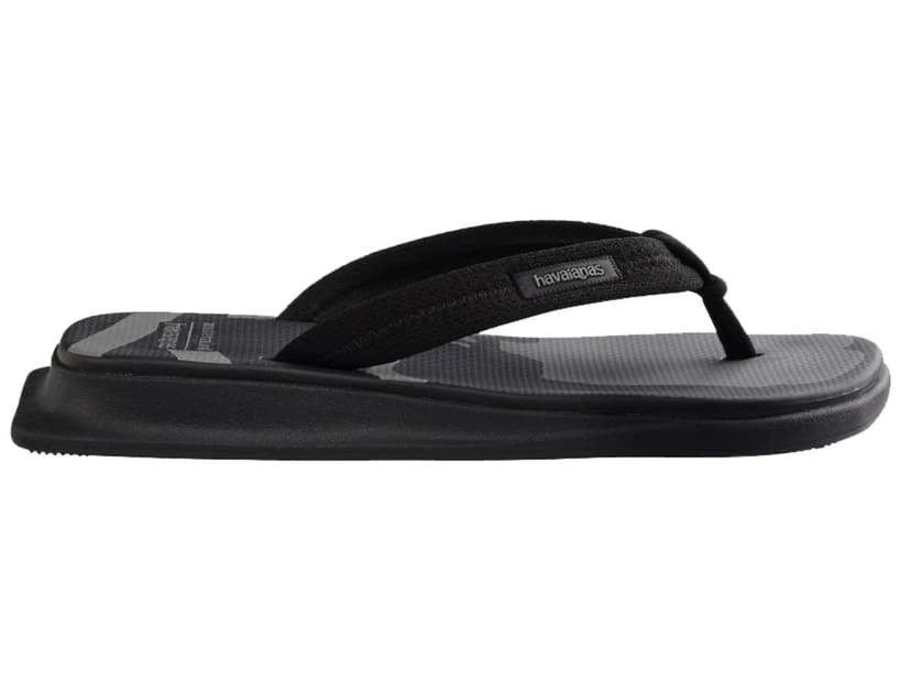Havaianas HAVAIANAS TRADI ZORI MASTERMIND BLACK