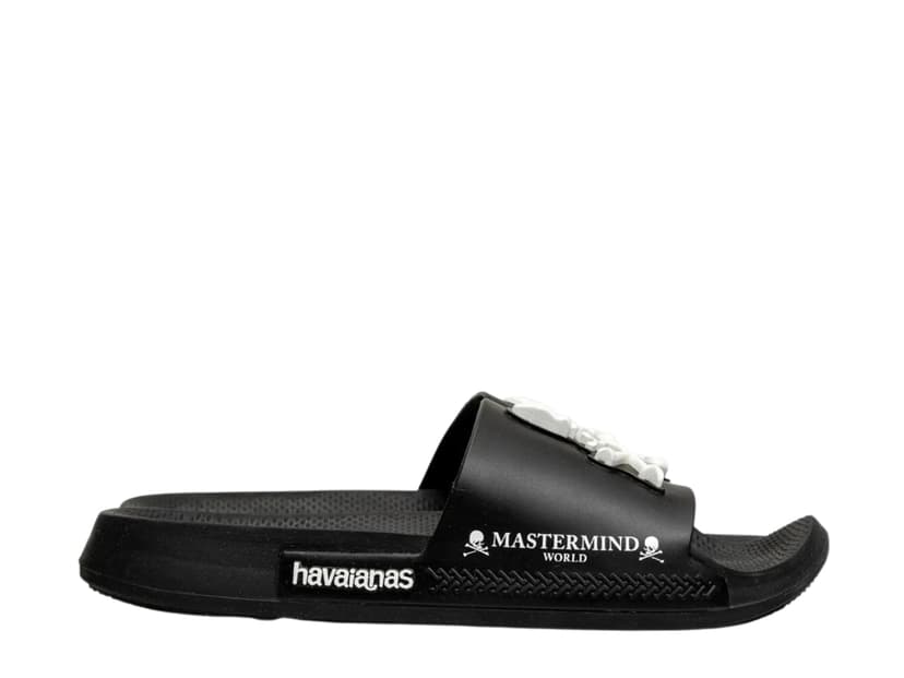 Havaianas Havaianas x Mastermind Slides Black