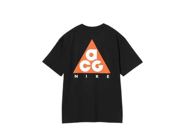 Nike Nike ACG Black - view 1