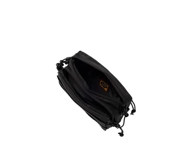 Human Made Human Made Military Pouch Mini Black - view 4