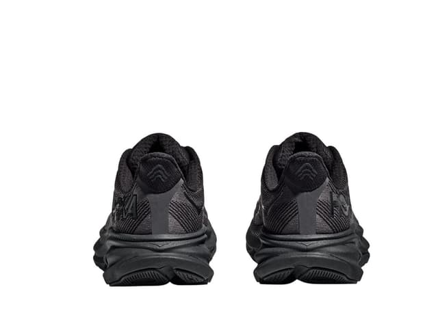 Hoka Hoka One One Clifton 9 Triple Black - view 4