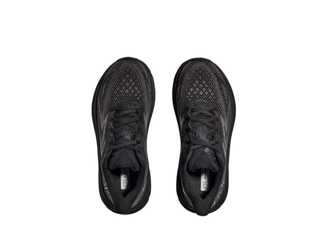 Hoka Hoka One One Clifton 9 Triple Black - view 5