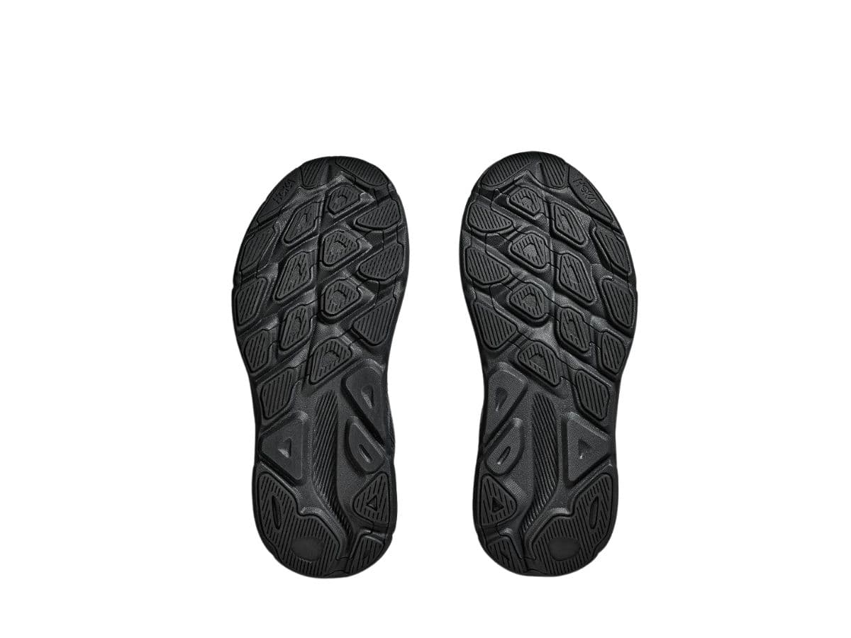 Hoka One One Clifton 9 Triple Black