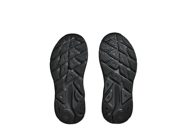 Hoka Hoka One One Clifton 9 Triple Black - view 6