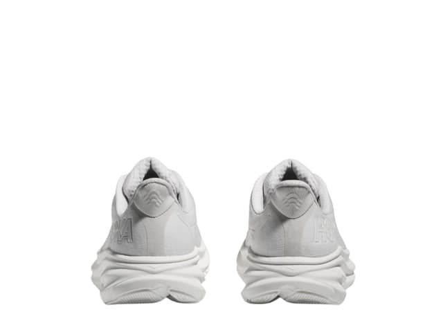 Hoka Hoka One One Clifton 9 White - view 4