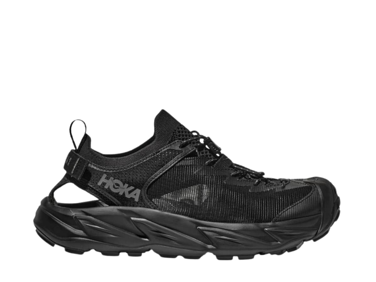 Hoka Hopara 2 Black