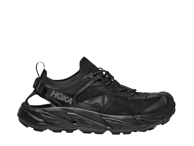 Hoka Hoka Hopara 2 Black - view 1