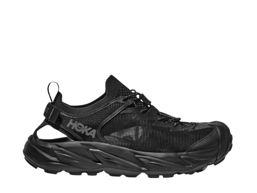 Hoka Hoka Hopara 2 Black