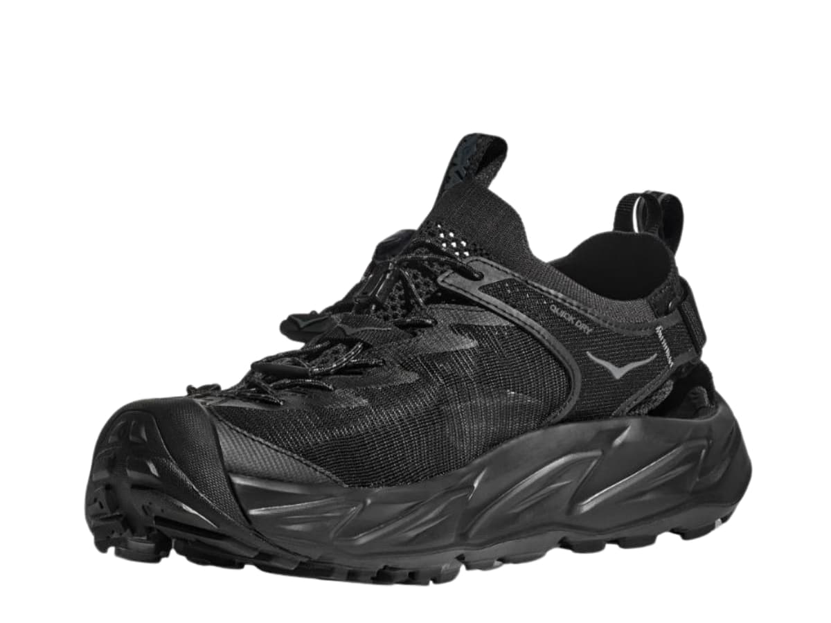 Hoka Hopara 2 Black