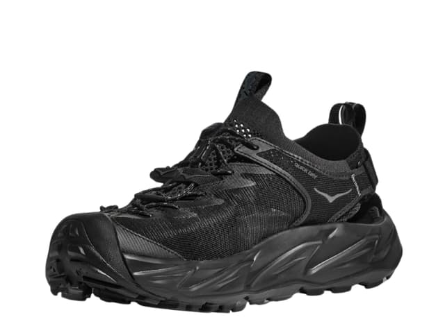 Hoka Hoka Hopara 2 Black - view 2
