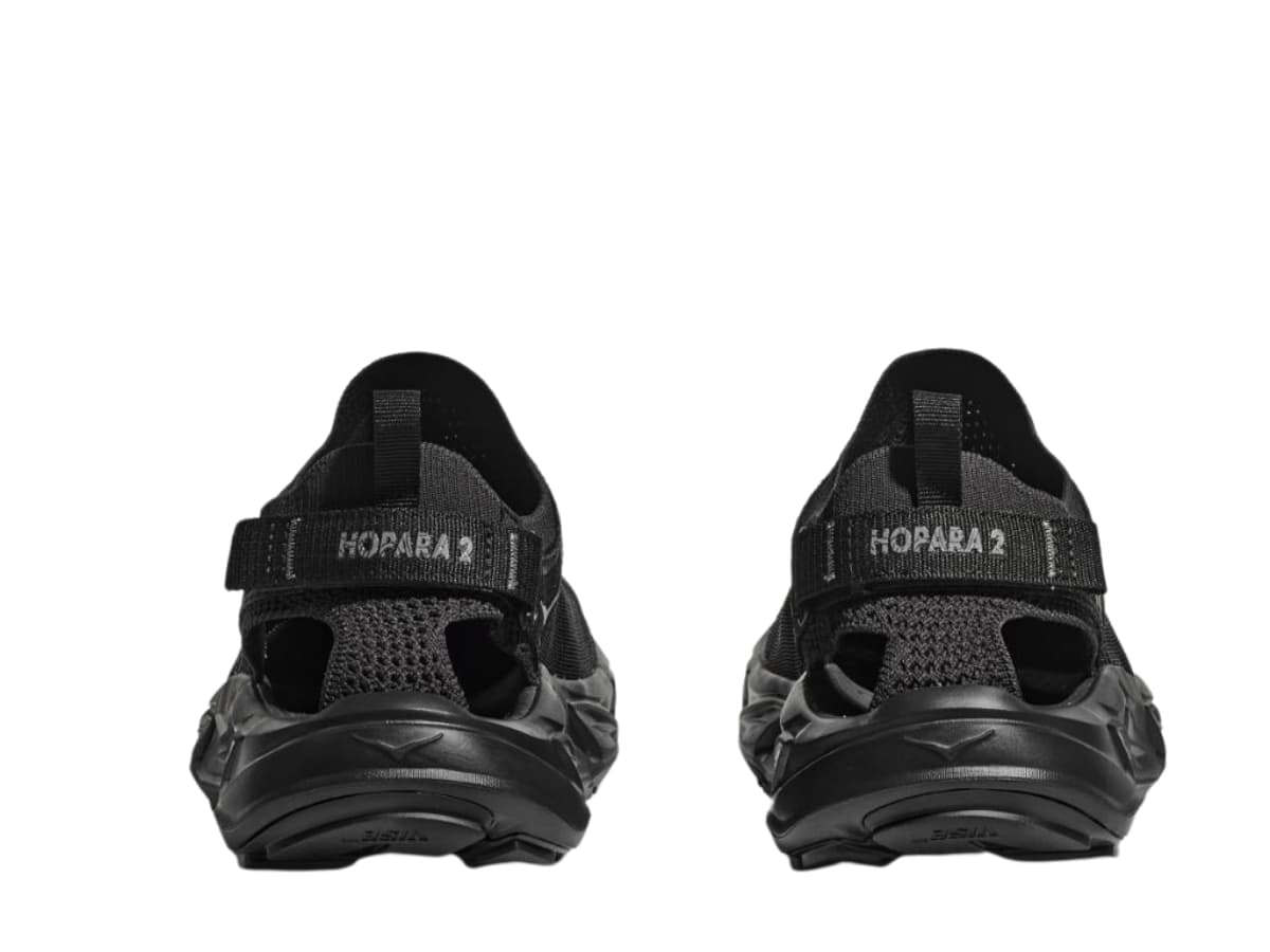 Hoka Hopara 2 Black