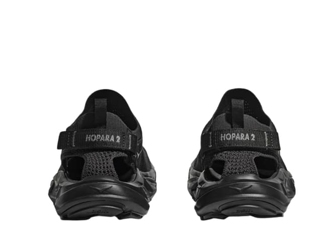 Hoka Hoka Hopara 2 Black - view 3