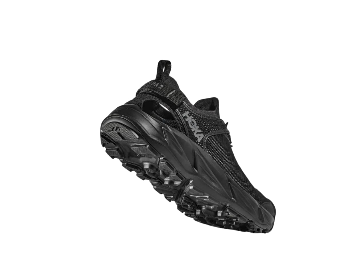 Hoka Hopara 2 Black