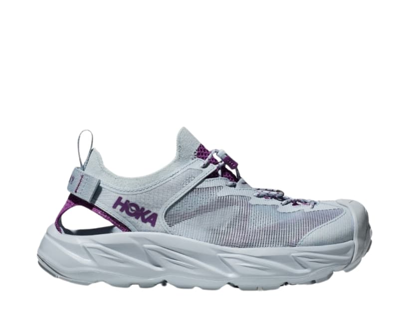 Hoka Hoka Hopara 2 Illusion Amethyst (W)