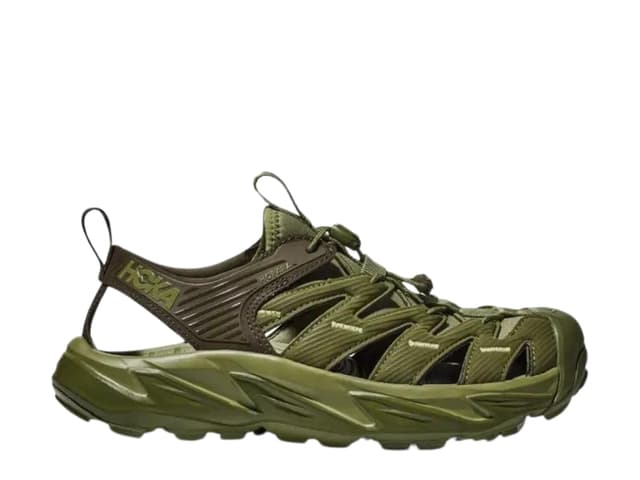 Hoka Hoka Hopara Forest Floor Fennel - view 1