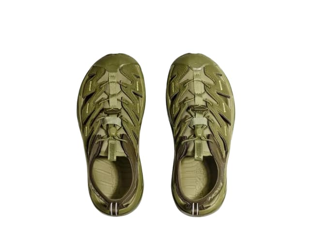 Hoka Hoka Hopara Forest Floor Fennel - view 3