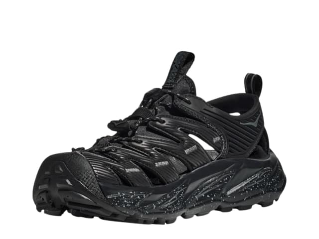 Hoka Hoka Hopara Men Black - view 2