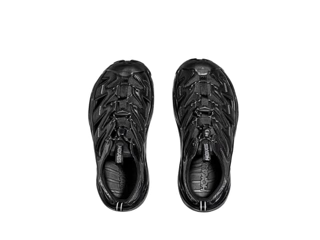 Hoka Hoka Hopara Men Black - view 3