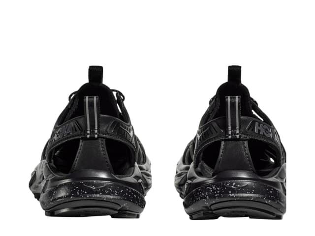 Hoka Hoka Hopara Men Black - view 4