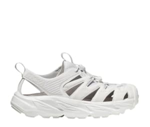 Buy Hoka Hopara Triple White at Sasom – Authentic and Ready to Ship