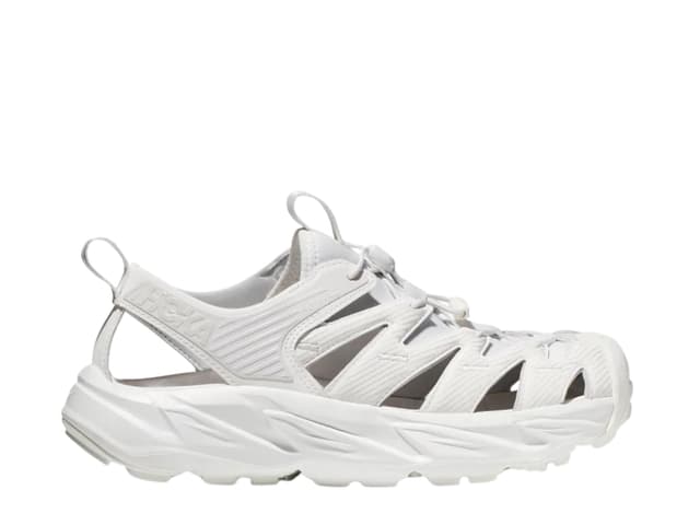 Hoka Hoka Hopara Triple White - view 1