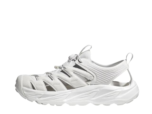 Hoka Hoka Hopara Triple White - view 2