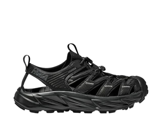 Hoka Hoka One One Hopara Black (W) - view 1