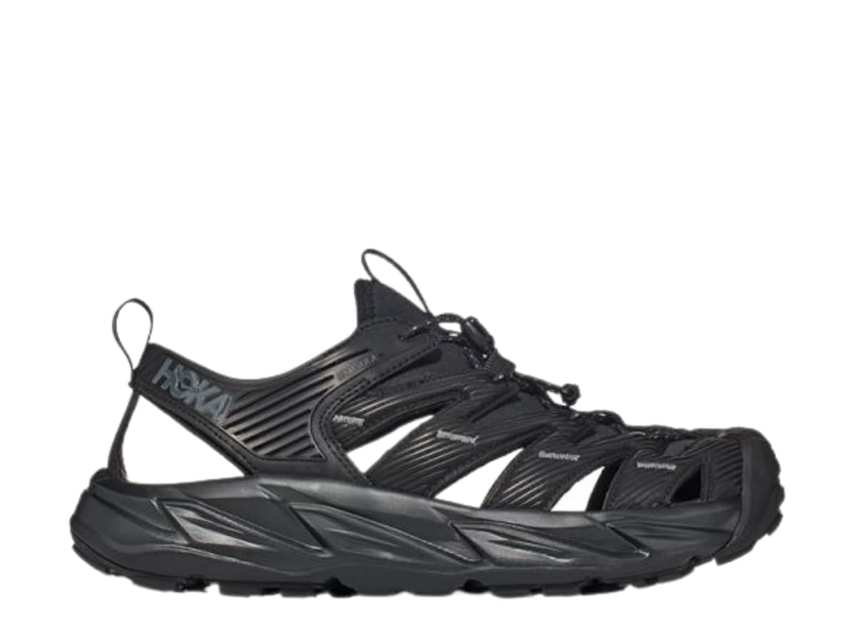 Hoka One One Hopara Black