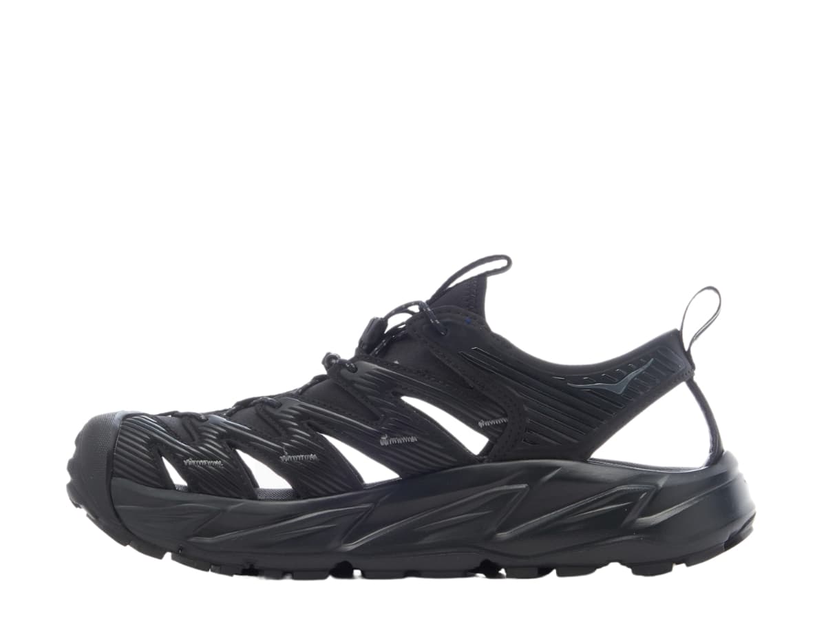 Hoka One One Hopara Black