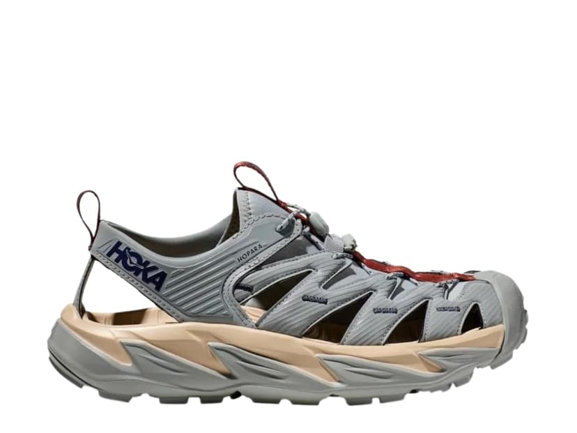 Hoka Hoka One One Hopara Limestone