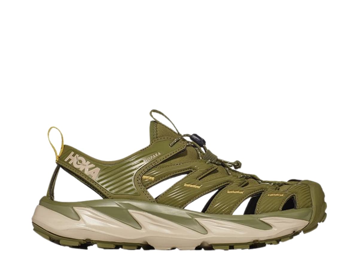 Hoka One One Hopara Olive