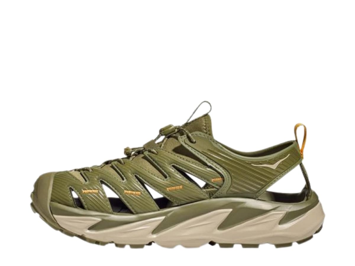 Hoka One One Hopara Olive