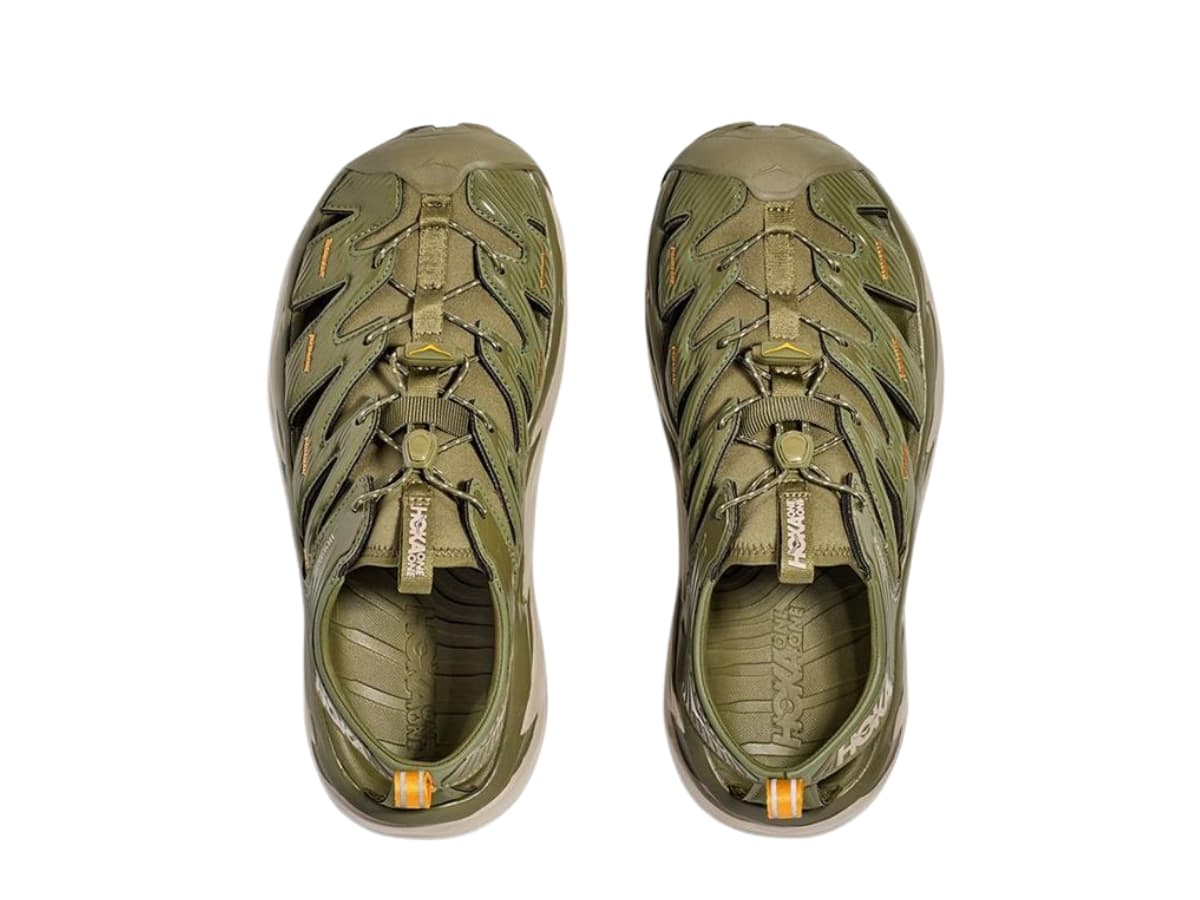 Hoka One One Hopara Olive