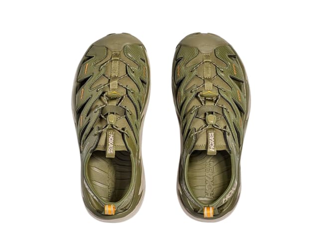 Hoka Hoka One One Hopara Olive - view 3
