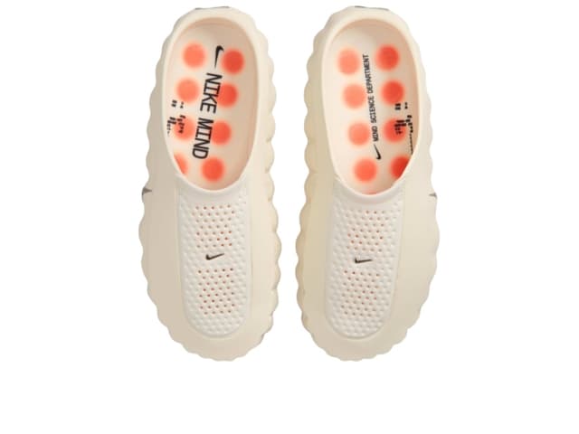 Nike Nike Mind 001 Slide Sail (Women's) - view 4