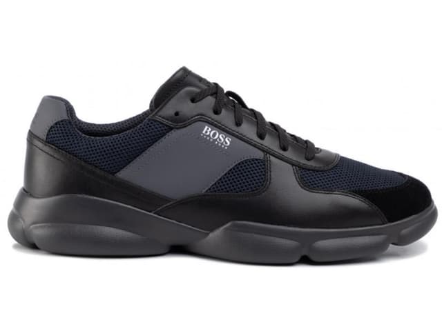 Hugo Boss Hugo Boss Sneakers Black - view 1