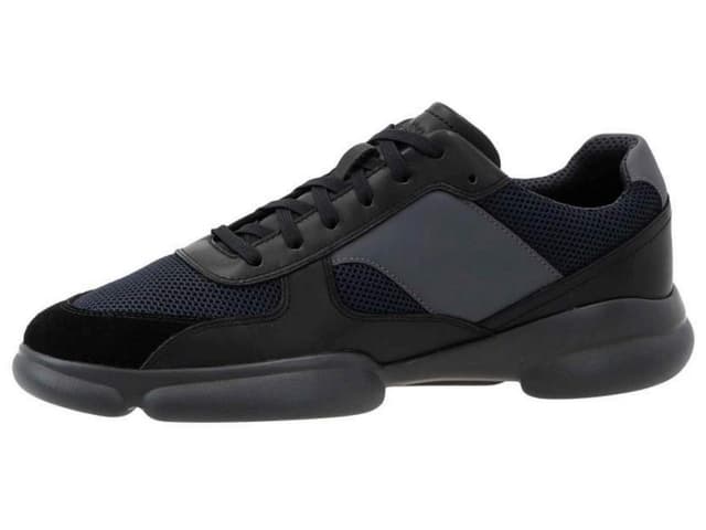 Hugo Boss Hugo Boss Sneakers Black - view 2