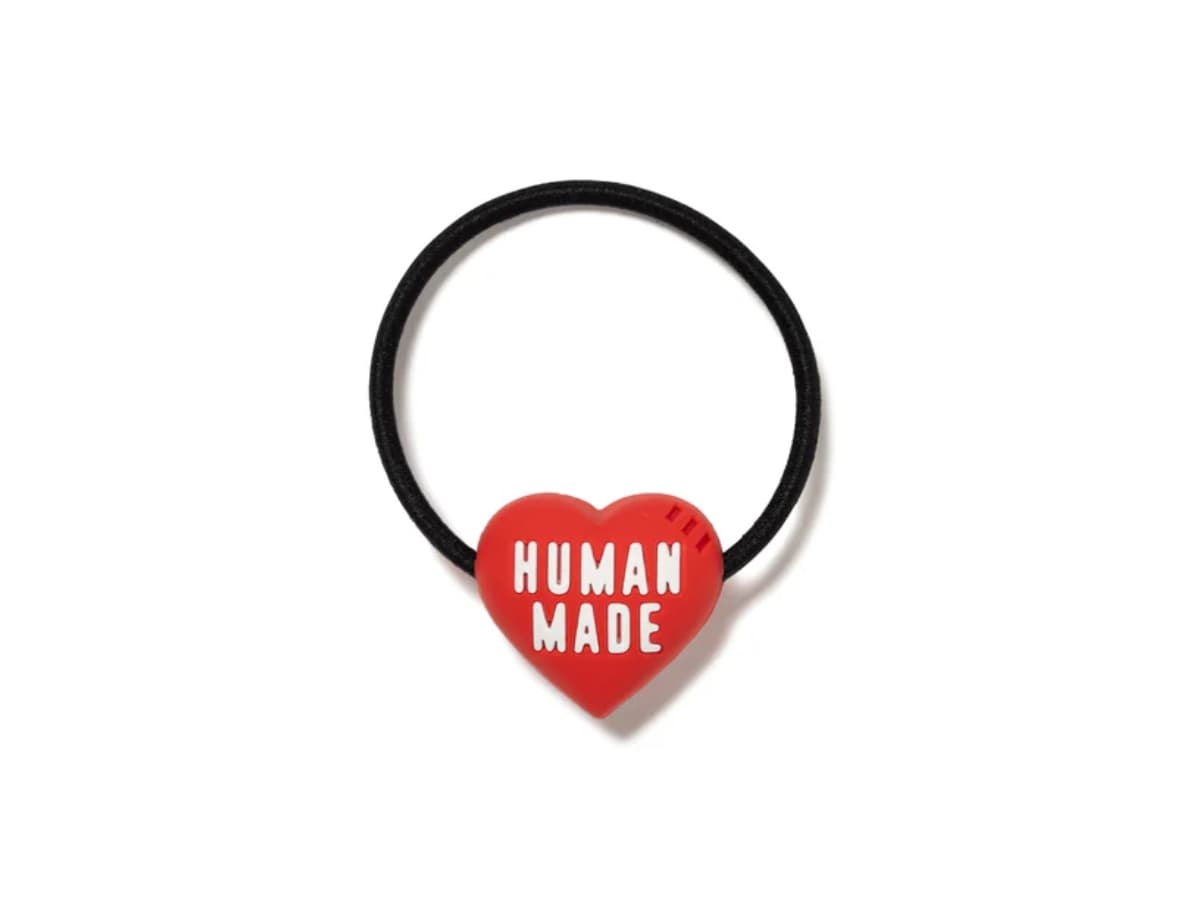 Human Made Band Red