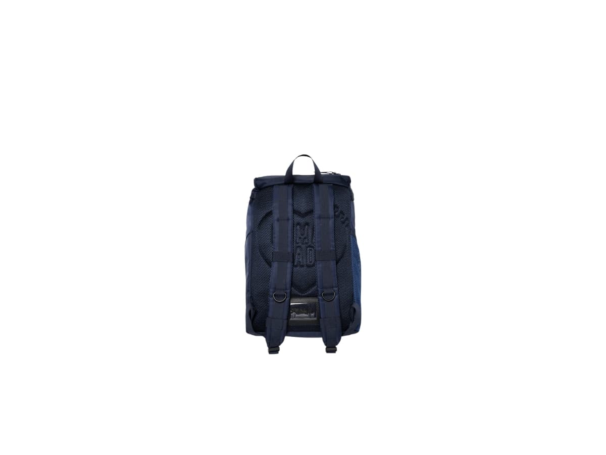 Human Made Military Backpack Navy