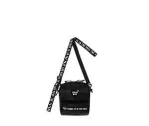 Buy Human Made Military Pouch Large Black (FW24) at Sasom – Authentic and Ready to Ship