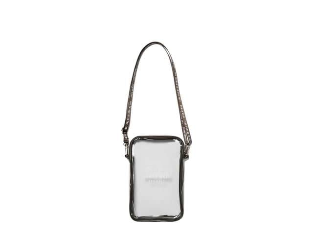 Human Made Human Made Pvc Pouch #2 Clear - view 2