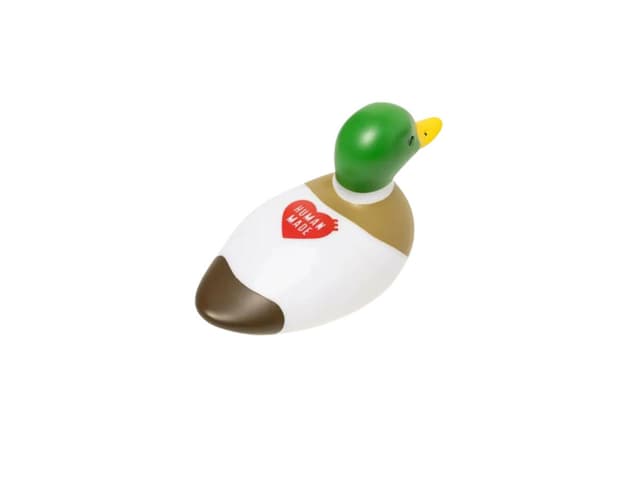 Human Made Human Made Rubber Duck Lamp - view 3