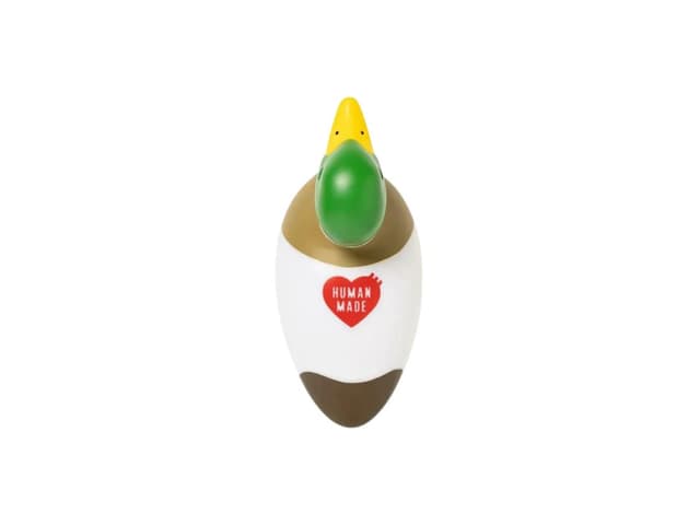Human Made Human Made Rubber Duck Lamp - view 4