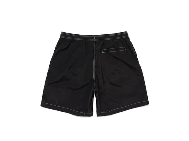 Human Made Human Made Summer Shorts Black - view 2