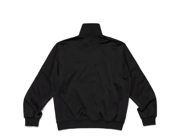 Human Made Human Made Track Jacket Black - view 2