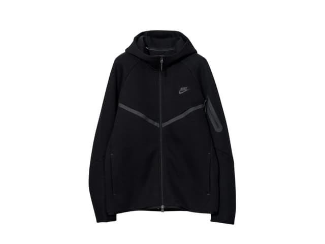 Nike Nike Tech Black - view 1