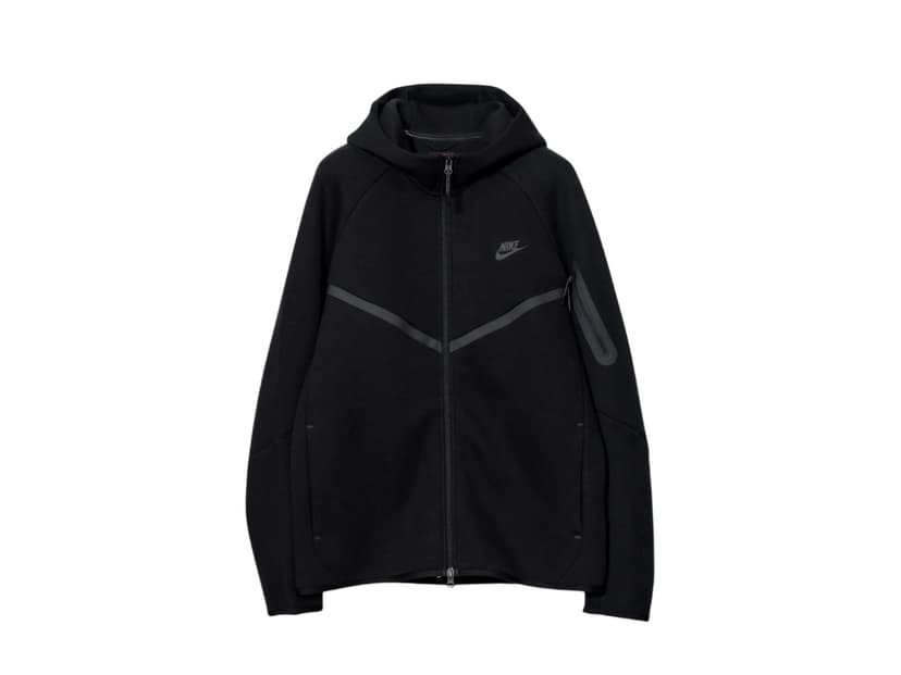 Nike Nike Tech Black